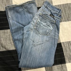 Tuff jeans